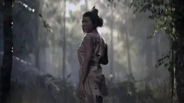 Backdrop to the movie "Unearthed - The Mystery of the Shaman Woman" #920030