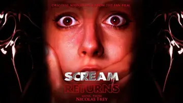 Backdrop to the movie "Scream Returns" #1356069