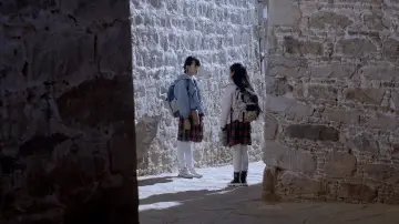 Backdrop to the movie "Linka Linka" #1881429