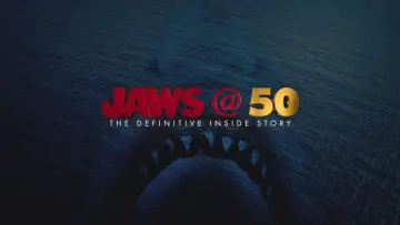 Backdrop to the movie "Jaws @ 50: The Definitive Inside Story" #680223