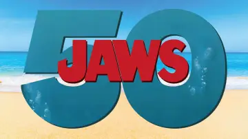Backdrop to the movie "Jaws @ 50: The Definitive Inside Story" #680229