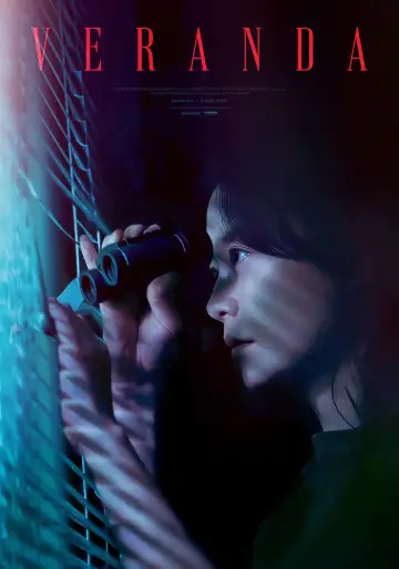 Poster to the movie "Veranda" #956049
