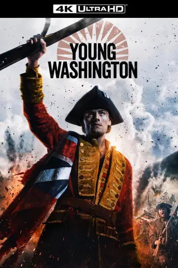 Young Washington