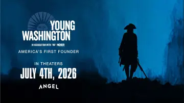 Backdrop to the movie "Young Washington" #595185