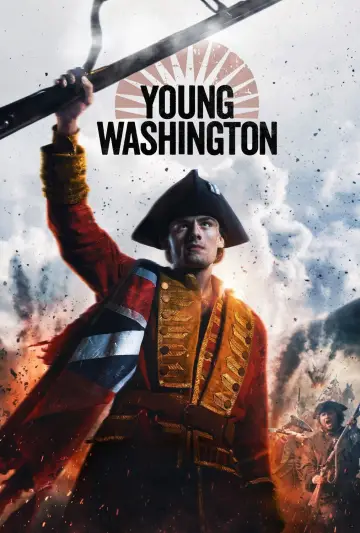 Poster to the movie "Young Washington" #799267