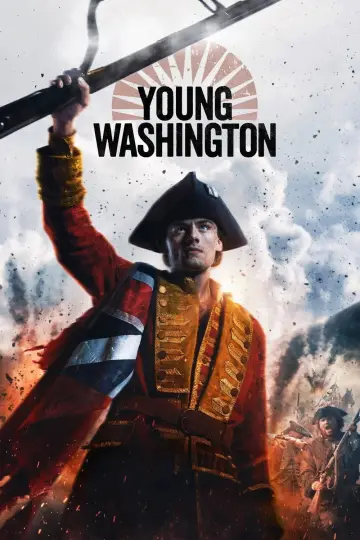 Poster to the movie "Young Washington" #952257