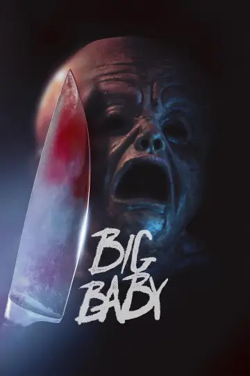 Poster to the movie "Big Baby" #1283025