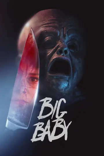 Poster to the movie "Big Baby" #1283027