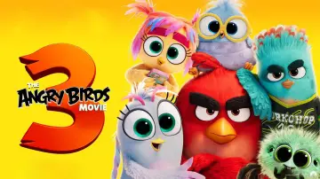 Backdrop to the movie "The Angry Birds Movie 3" #1199686