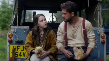 Backdrop to the movie "The Beast Within" #589847