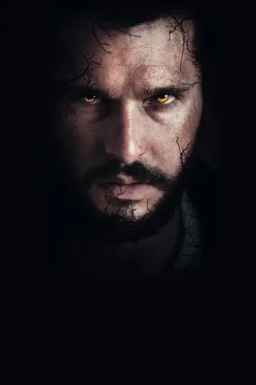 Poster to the movie "The Beast Within" #589875