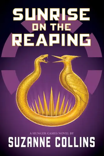 Poster to the movie "The Hunger Games: Sunrise on the Reaping" #1628367