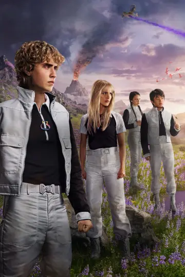 Poster to the movie "The Hunger Games: Sunrise on the Reaping" #1730697
