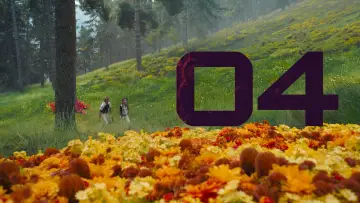 Backdrop to the movie "The Hunger Games: Sunrise on the Reaping" #963776