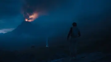 Backdrop to the movie "The Hunger Games: Sunrise on the Reaping" #963782