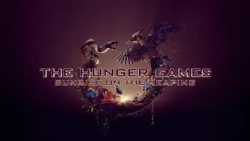 Backdrop to the movie "The Hunger Games: Sunrise on the Reaping" #963795
