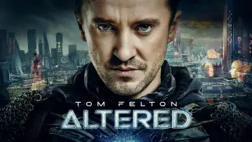 Backdrop to the movie "Altered" #783044