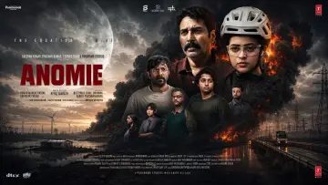 Backdrop to the movie "Anomie" #1171428