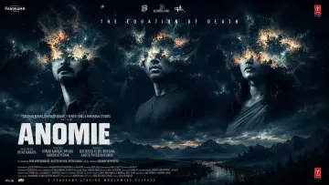 Anomie