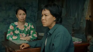 Backdrop to the movie "Ma Da: The Drowning Spirit" #1190646