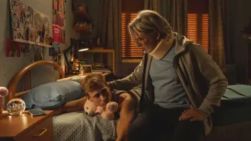 Every Side of the Bed Poster