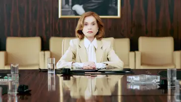 Backdrop to the movie "The Richest Woman in the World" #534288