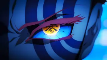 Backdrop to the movie "Demon Slayer: Kimetsu no Yaiba Infinity Castle" #1205037