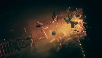 Backdrop to the movie "Demon Slayer: Kimetsu no Yaiba Infinity Castle" #508883