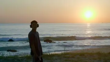 Backdrop to the movie "Solastalgia" #1651797