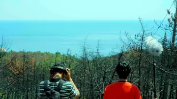 Backdrop to the movie "Solastalgia" #1651801