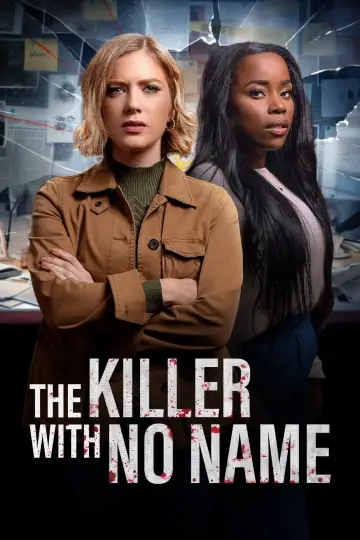 Poster to the movie "The Killer With No Name" #882334