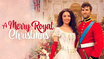Backdrop to the movie "A Merry Royal Christmas" #1686923