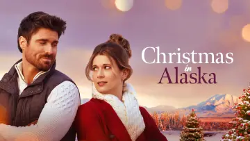 Backdrop to the movie "Christmas in Alaska" #1141730