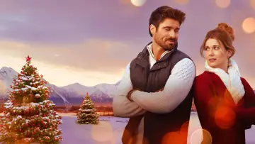 Backdrop to the movie "Christmas in Alaska" #1141732