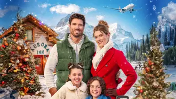 Backdrop to the movie "Christmas in Alaska" #737467