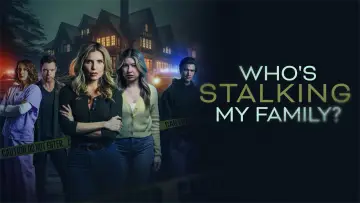 Backdrop to the movie "Who