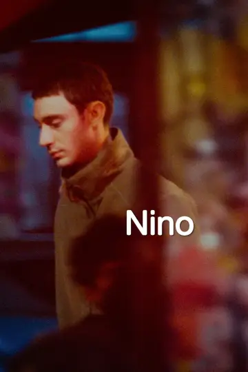 Poster to the movie "Nino" #1844566