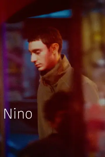 Poster to the movie "Nino" #1844567