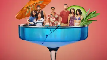 Backdrop to the movie "The Party