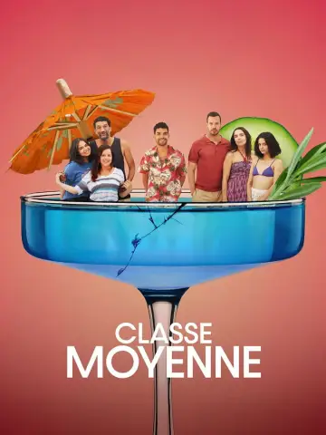 Poster to the movie "The Party