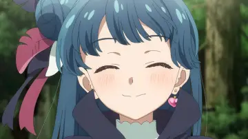 Backdrop to the movie "Yohane the Parhelion: Sunshine in the Mirror Movie" #1191291