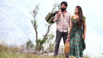Backdrop to the movie "Saayavanam" #932067