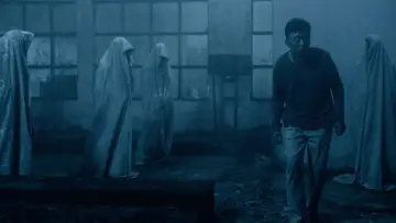 Backdrop to the movie "Pamali: The Little Devil" #625594