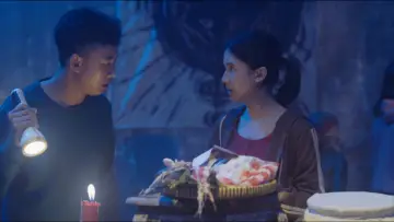 Backdrop to the movie "Pamali: The Little Devil" #625604