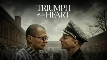 Backdrop to the movie "Triumph of the Heart" #1615652