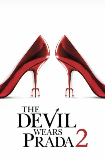 Poster to the movie "The Devil Wears Prada 2" #1177629