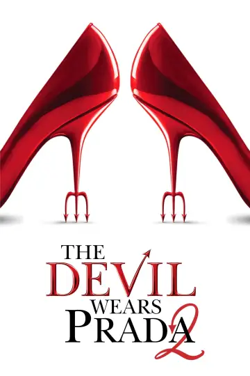 Poster to the movie "The Devil Wears Prada 2" #1626033