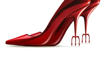 Backdrop to the movie "The Devil Wears Prada 2" #521805