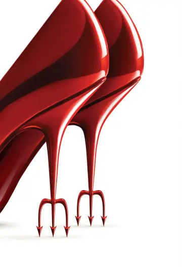 Poster to the movie "The Devil Wears Prada 2" #521849