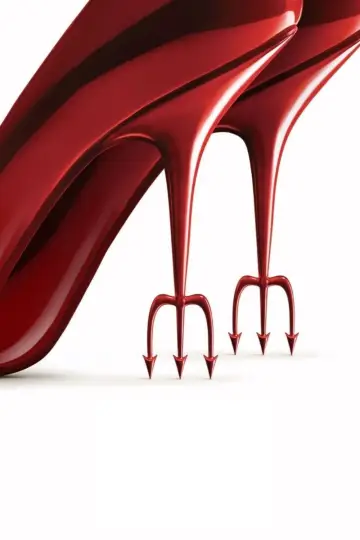 Poster to the movie "The Devil Wears Prada 2" #958401